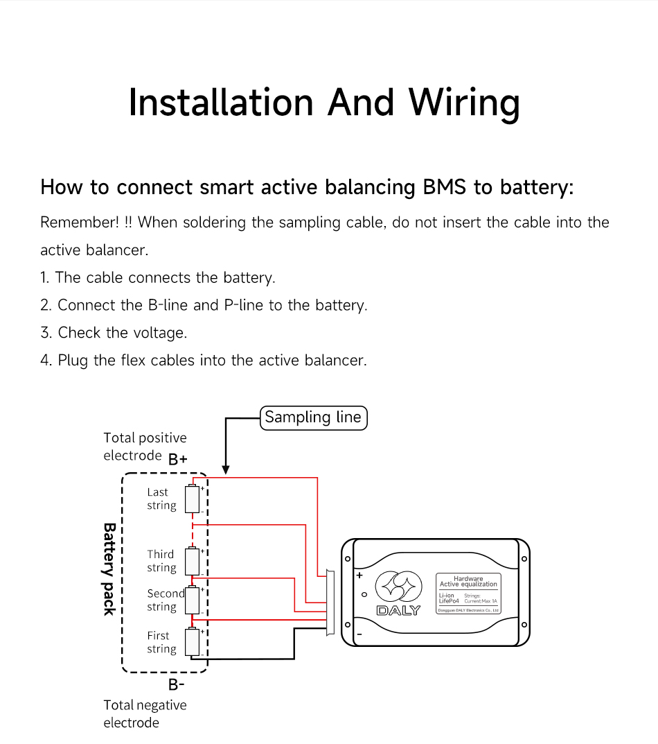 bms active balance